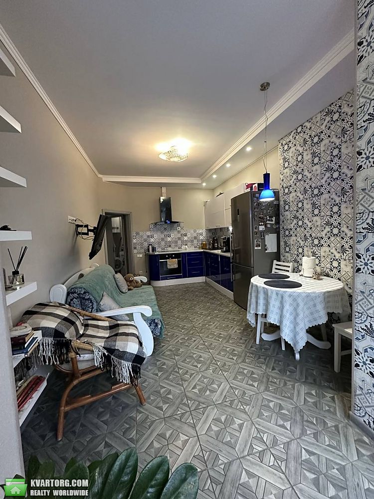 Sell 1-room apartment. Одесса,  Говорова — photo 3