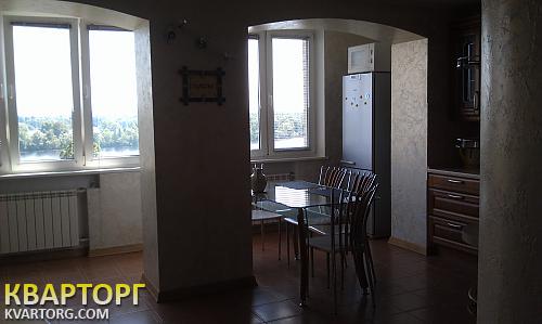 Rent out 3-room apartment. Киев,  Героев Сталинграда пр — photo 3
