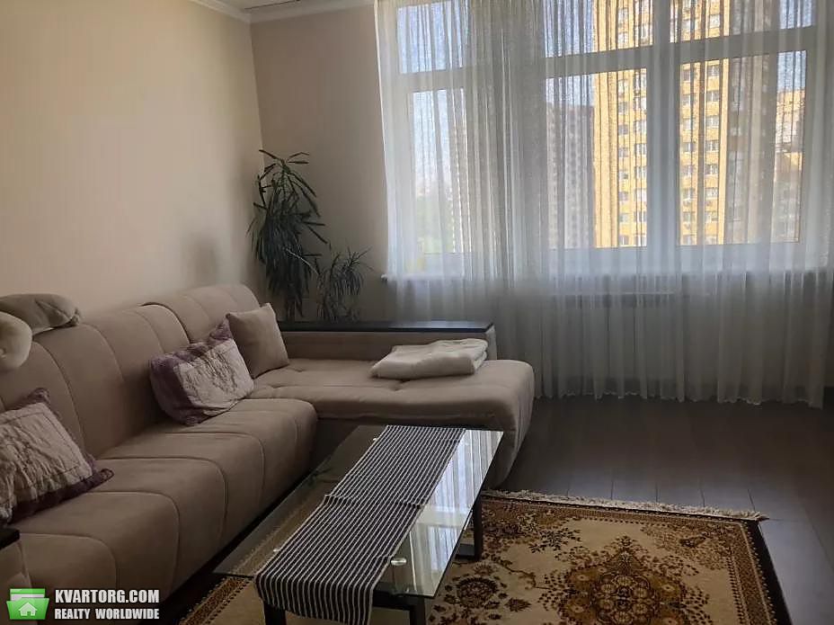 сдам 2-комнатную квартиру. Киев,  Сикорского - фото 3