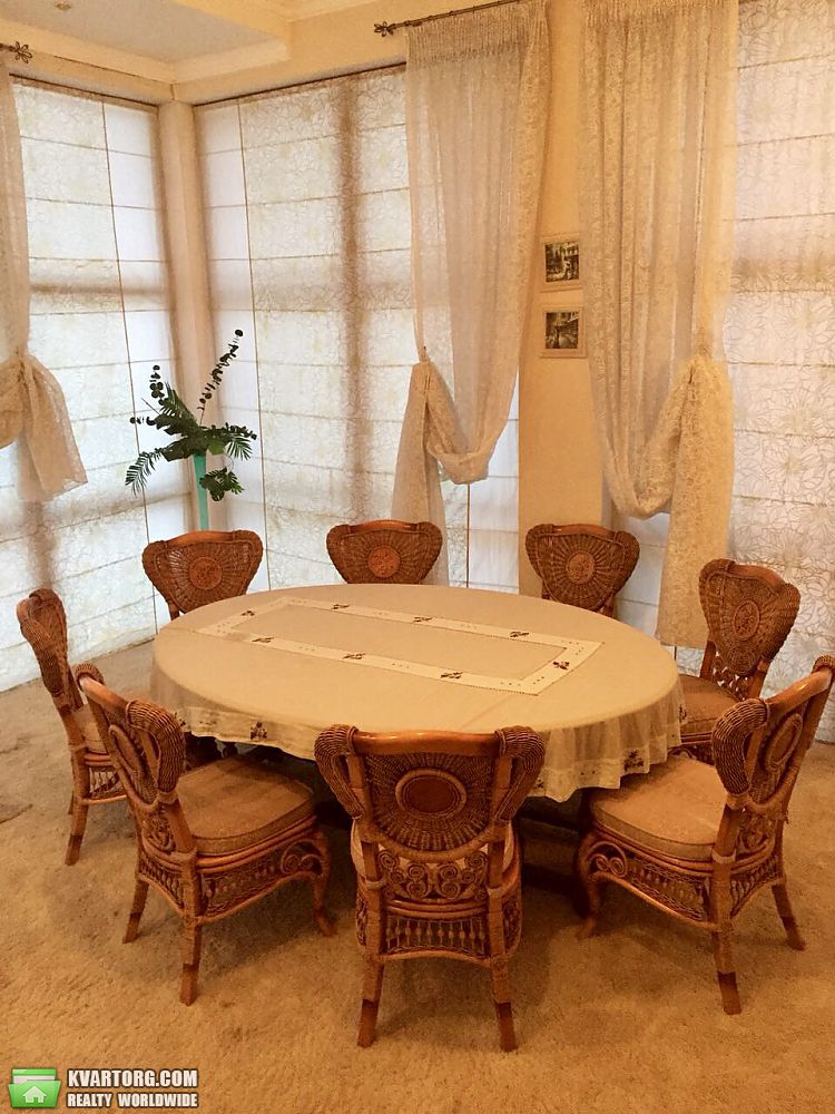 Rent out house. Киев, музычанская — photo 10