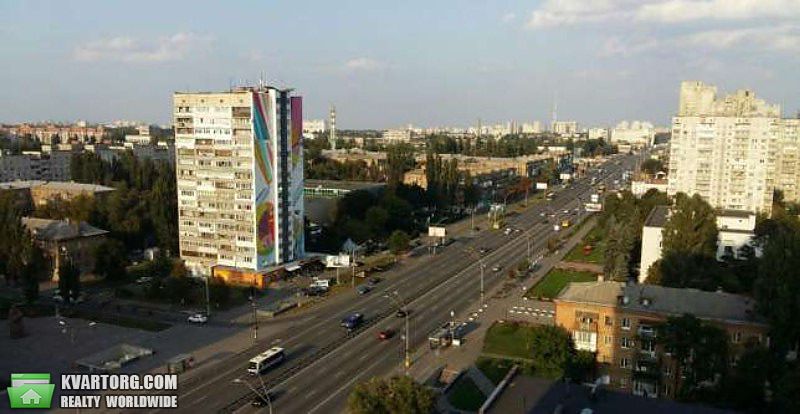 Sell 3-room apartment. Киев,  Победы пр — photo 1