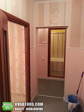 Sell 2-room apartment. Киев,  Милославская — photo 9