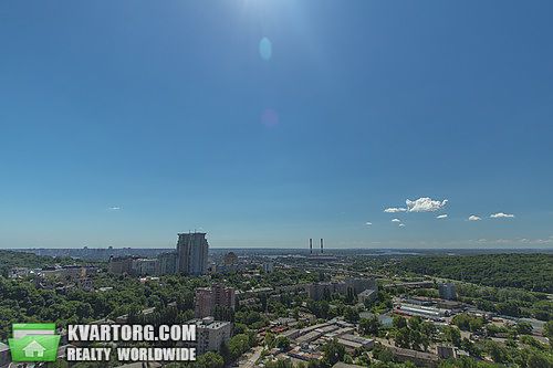 Rent out 4-room apartment. Киев, Драгомирова ул. — photo 6