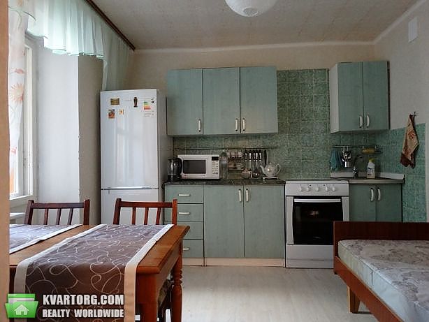 Rent out 1-room apartment. Киев,  Вильямса — photo 1