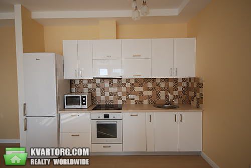 Rent out 2-room apartment. Киев, Оболонская наб — photo 2