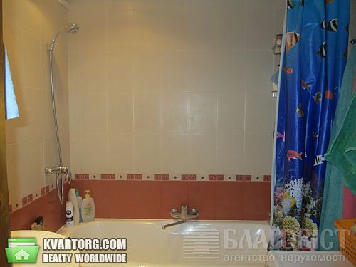 Sell 3-room apartment. Киев,  Чернобыльская — photo 6