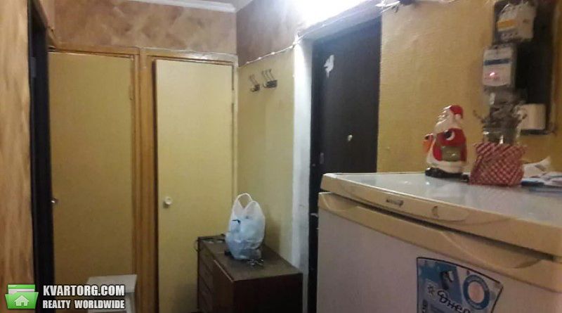 Sell 2-room apartment. Киев,  Гайдай — photo 8
