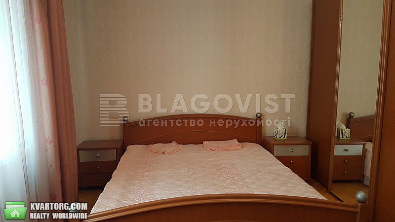 Rent out 3-room apartment. Киев,  Азербайджанская — photo 3