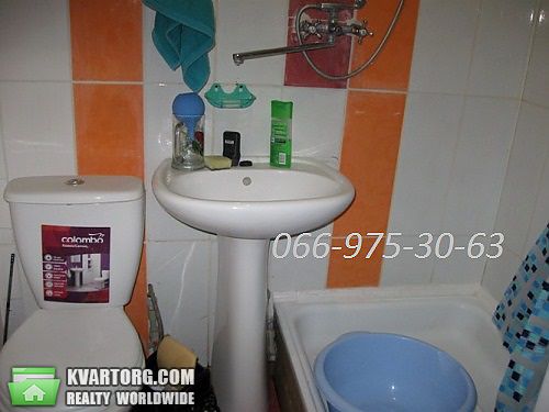 Rent out 1-room apartment. Киев,  Дружбы Народов бул — photo 10