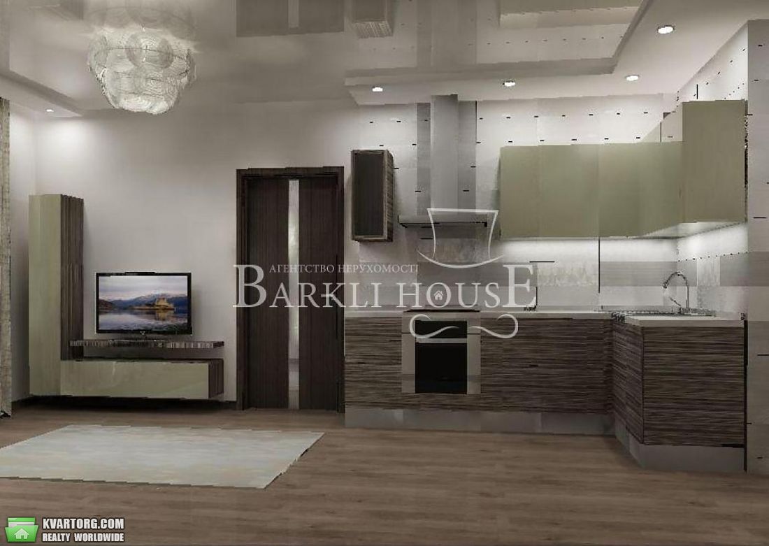 Rent out 2-room apartment. Киев, Скрипника — photo 2