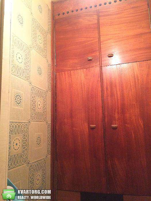 Sell 2-room apartment. Киев,  Харьковское шоссе — photo 9