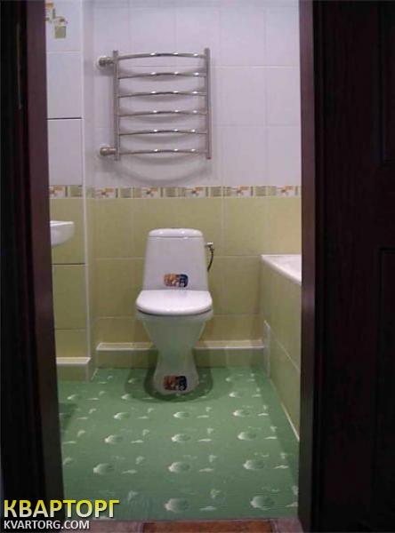 Rent out 3-room apartment. Киев, Ломоносова — photo 4