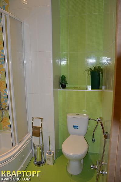 Rent out 1-room apartment. Одесса, Французский бульвар — photo 4
