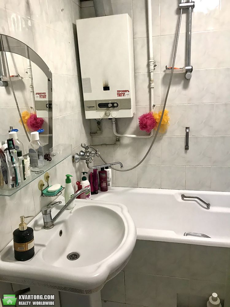 Sell 2-room apartment. Одесса, Преображенская — photo 8