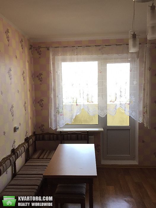Rent out 2-room apartment. Киев,  Закревского — photo 5
