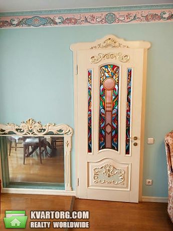 Rent out 3-room apartment. Киев, Басейная — photo 2