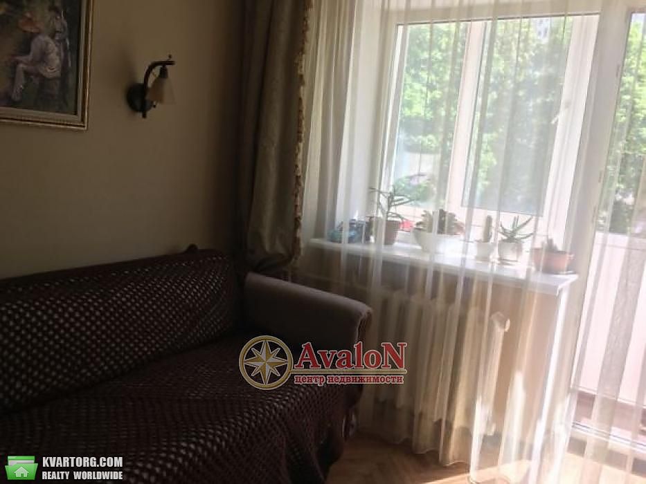 Sell 1-room apartment. Одесса, Сегедская — photo 9