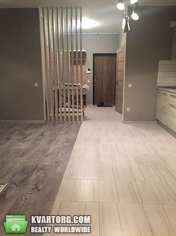Rent out 2-room apartment. Киев, Драгоманова — photo 6
