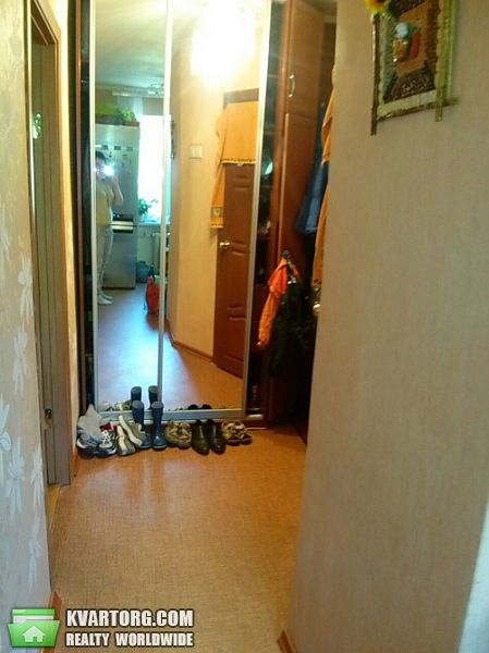 Sell 2-room apartment. Киев, Черняховского — photo 3