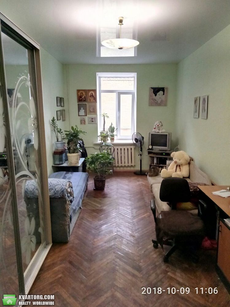 Sell 2-room apartment. Киев,  Прорезная — photo 2