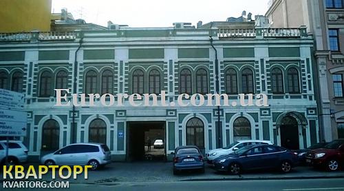 Rent out office. Киев, Набережно-Крещатицкая — photo 2
