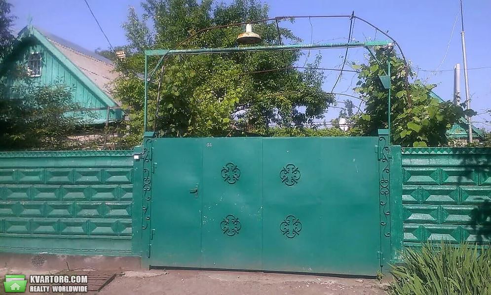 Sell house. Одесса, Шевченко — photo 1