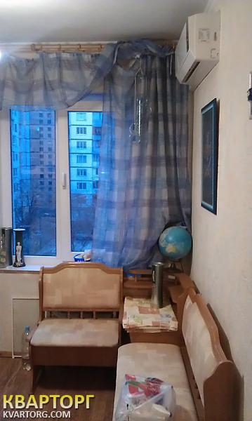 Sell 1-room apartment. Киев,  Радужная — photo 5