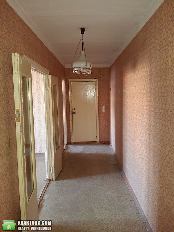 Sell 3-room apartment. Харьков, Селянская 28 — photo 1