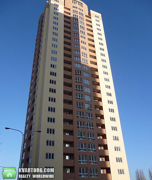 Sell 3-room apartment. Киев, Моторный пер — photo 1