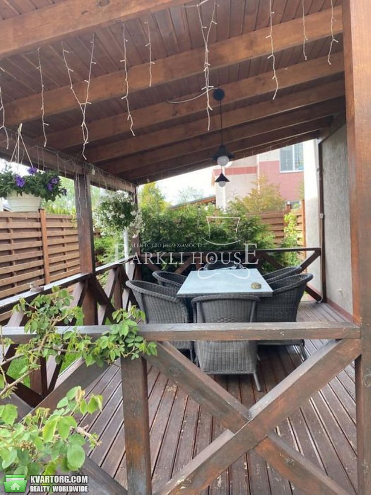Rent out house. Киев,  Садовая Осокорки — photo 2