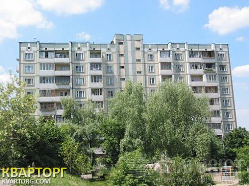 Sell 1-room apartment. Киев,  Уборевича — photo 1