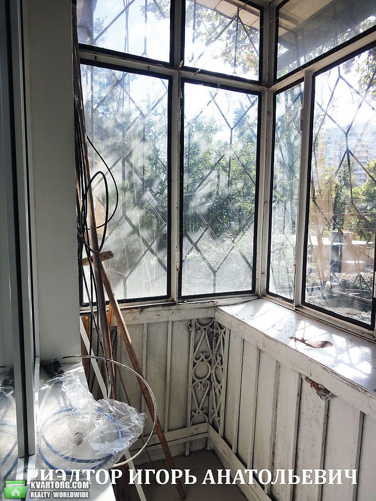 Rent out 1-room apartment. Одесса, Ядова Сергея — photo 4