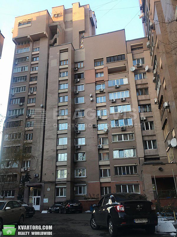 Sell 4-room apartment. Киев,  Антоновича — photo 1