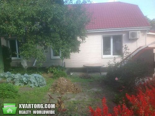 Sell house. Киев, Гомельская — photo 1