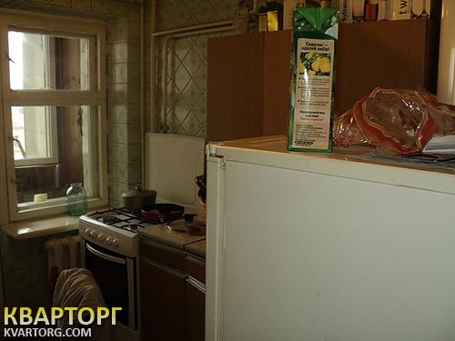 Sell 1-room apartment. Киев,  Радужная — photo 2