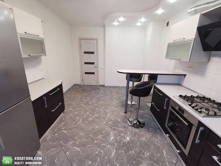 Rent out 2-room apartment. Львов, Дж.Вашингтона — photo 7