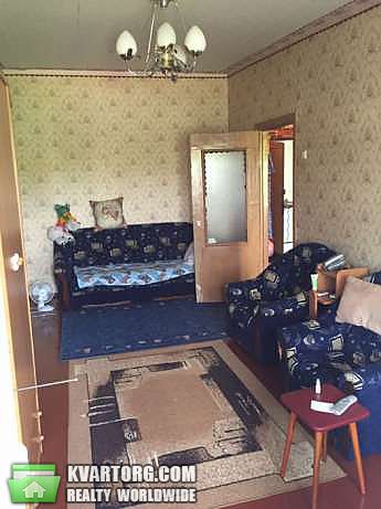 Sell 2-room apartment. Днепропетровск, Кирова пр. — photo 5