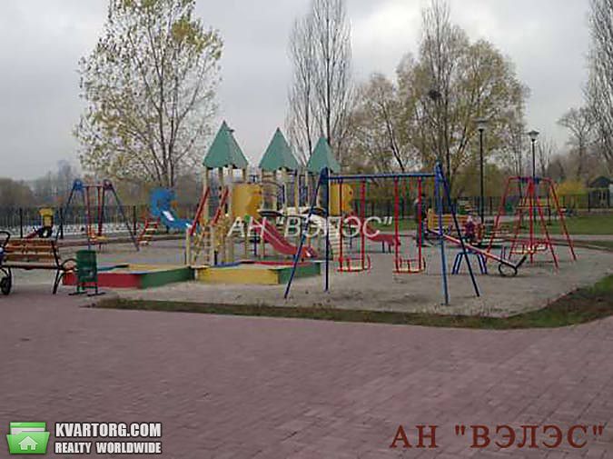 Sell 1-room apartment. Киев, Малиновского — photo 4
