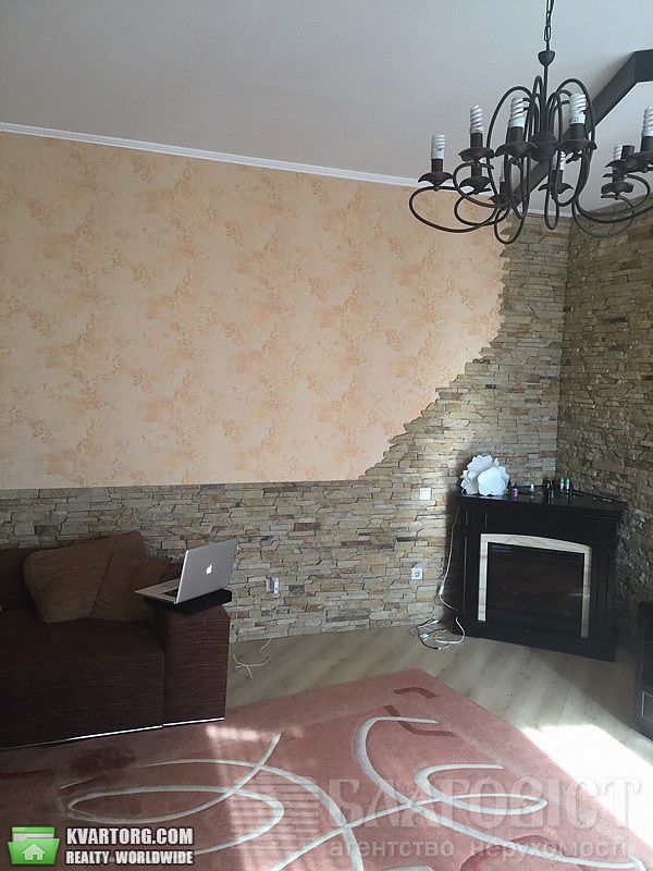 Sell 3-room apartment. Киев,  Урловская — photo 1