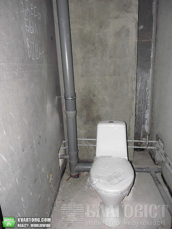 Sell 1-room apartment. Киев,  Правды пр — photo 6