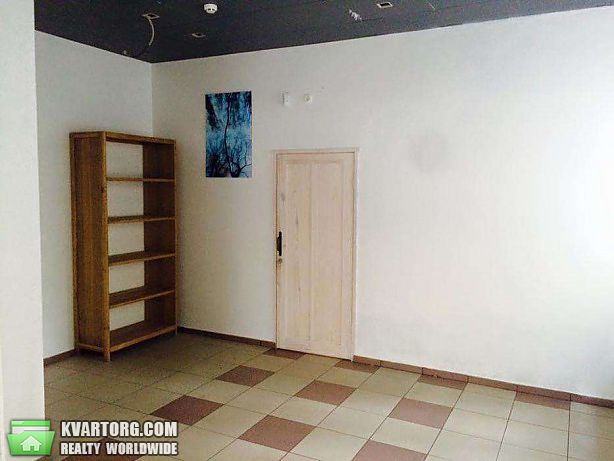 Rent out office. Киев, ул. Гоголевская — photo 1