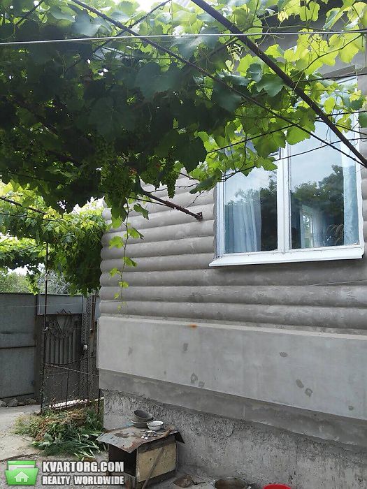 Sell house. Одесса, Аккембет — photo 6