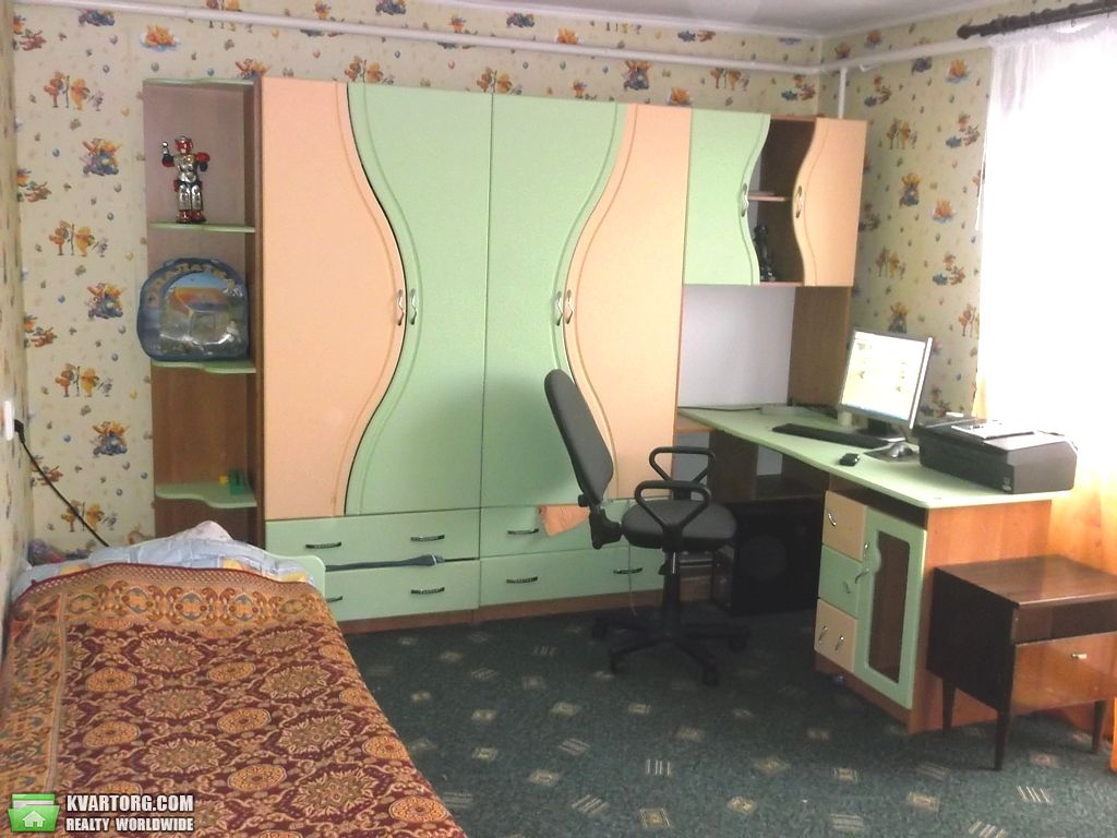 Sell house. Одесса, Пограничников — photo 5
