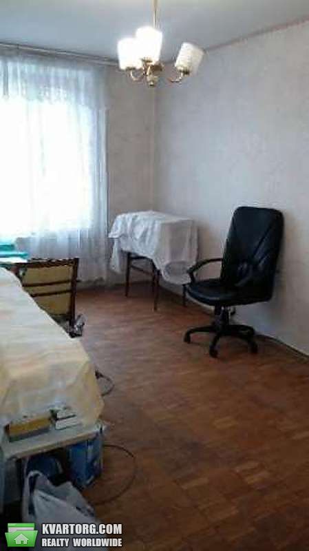 Sell 2-room apartment. Киев,  Ушакова — photo 1
