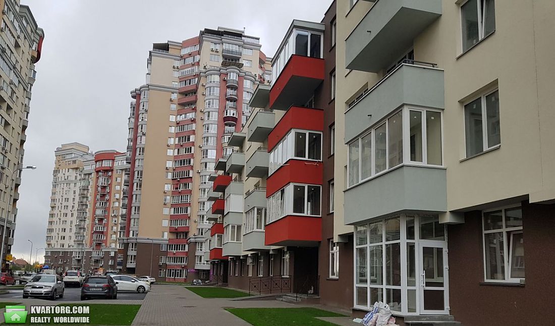 Sell 2-room apartment. Киев,  Ломоносова — photo 1