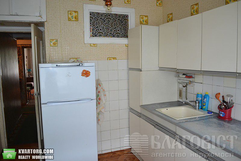 Sell 2-room apartment. Киев,  Дружбы Народов бул — photo 7