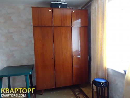 Sell 1-room apartment. Киев, Сабурова — photo 1
