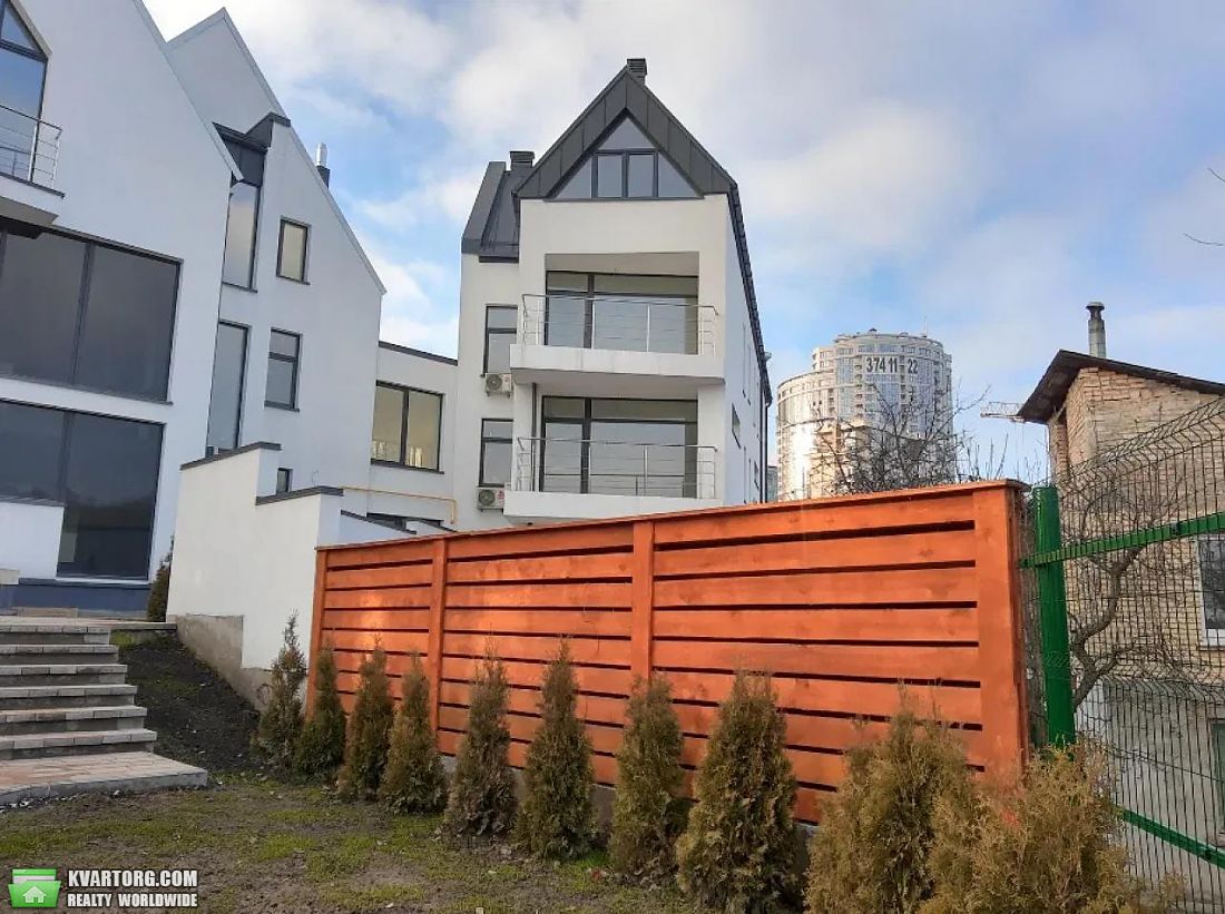 Rent out house. Киев, Соловцова — photo 4