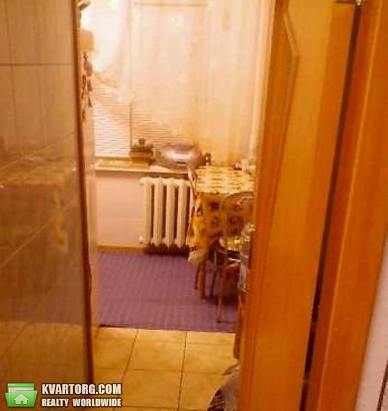 Sell 2-room apartment. Киев, Строителей — photo 6