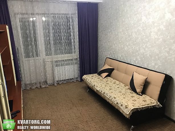 Rent out 2-room apartment. Киев,  Каблукова — photo 4